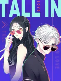 漫改治愈短剧《折纸镇的夏天》海报